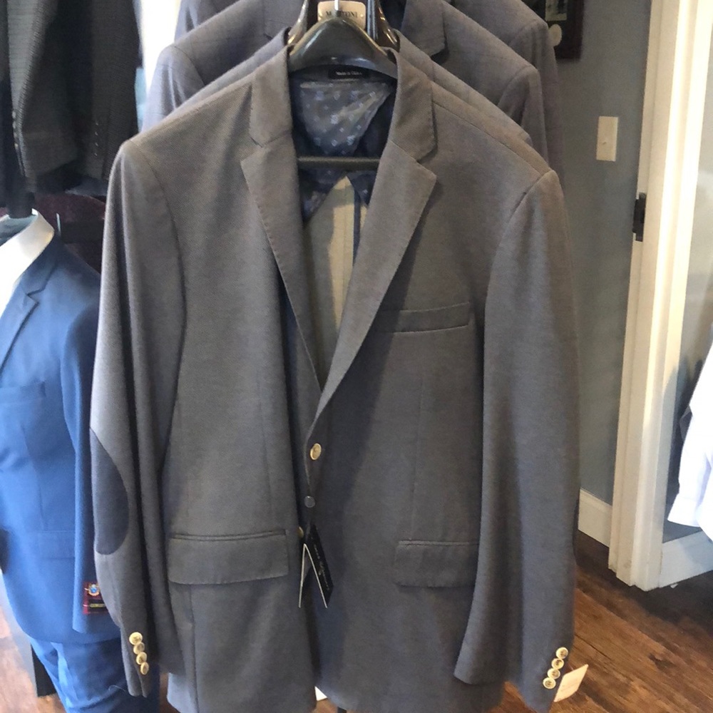 London Fog Sport Coat